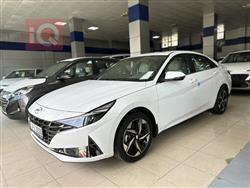 هیوندای ئەلەنترا